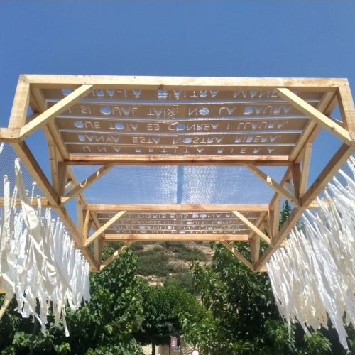 400 anys rector de Vallfogona