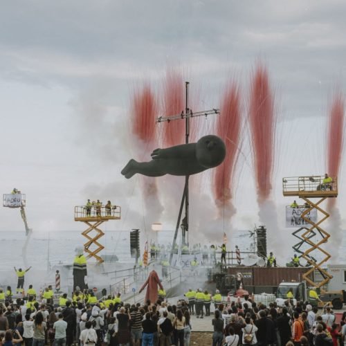 Teatres de campanya.